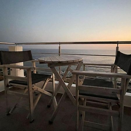Κοχυλι 2 Με Υπεροχη Θεα Στο Αιγαιο Πελαγος! Apartman Armenisztísz Kültér fotó