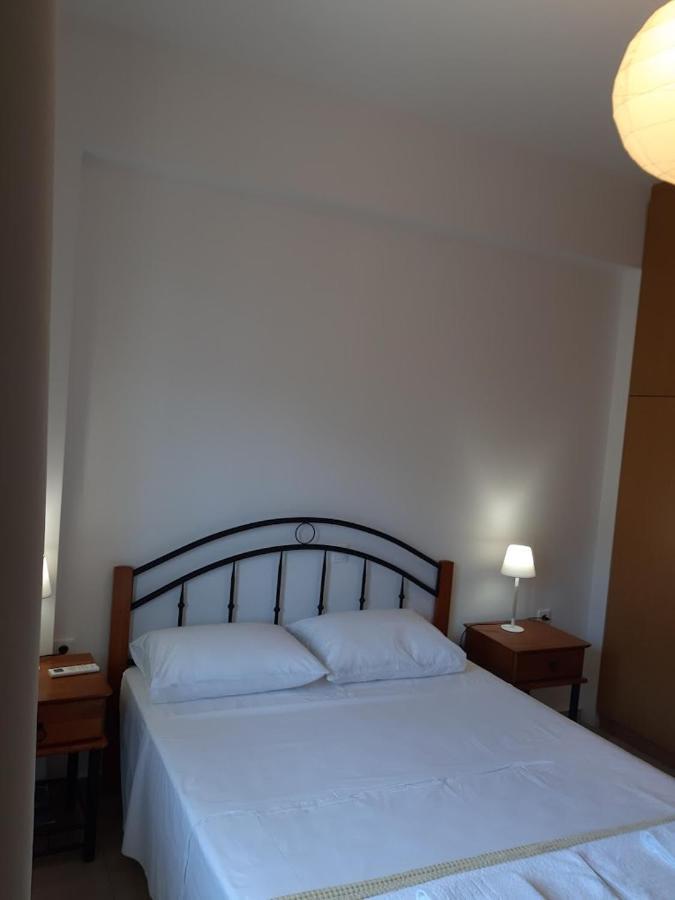 Κοχυλι 2 Με Υπεροχη Θεα Στο Αιγαιο Πελαγος! Apartman Armenisztísz Kültér fotó