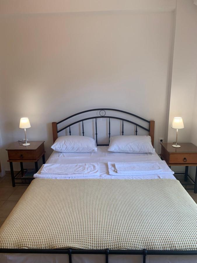 Κοχυλι 2 Με Υπεροχη Θεα Στο Αιγαιο Πελαγος! Apartman Armenisztísz Kültér fotó