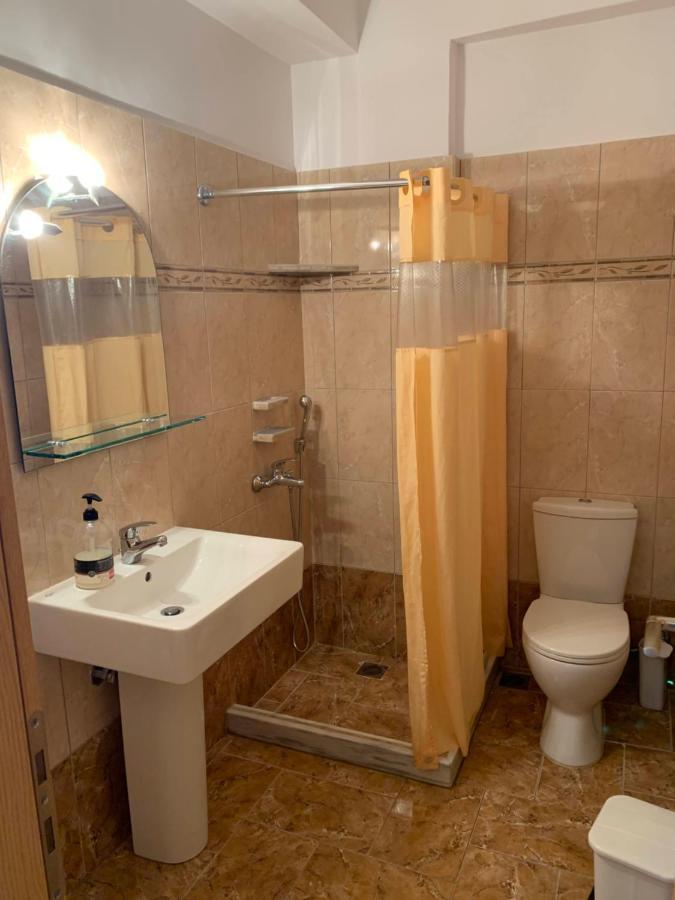 Κοχυλι 2 Με Υπεροχη Θεα Στο Αιγαιο Πελαγος! Apartman Armenisztísz Kültér fotó
