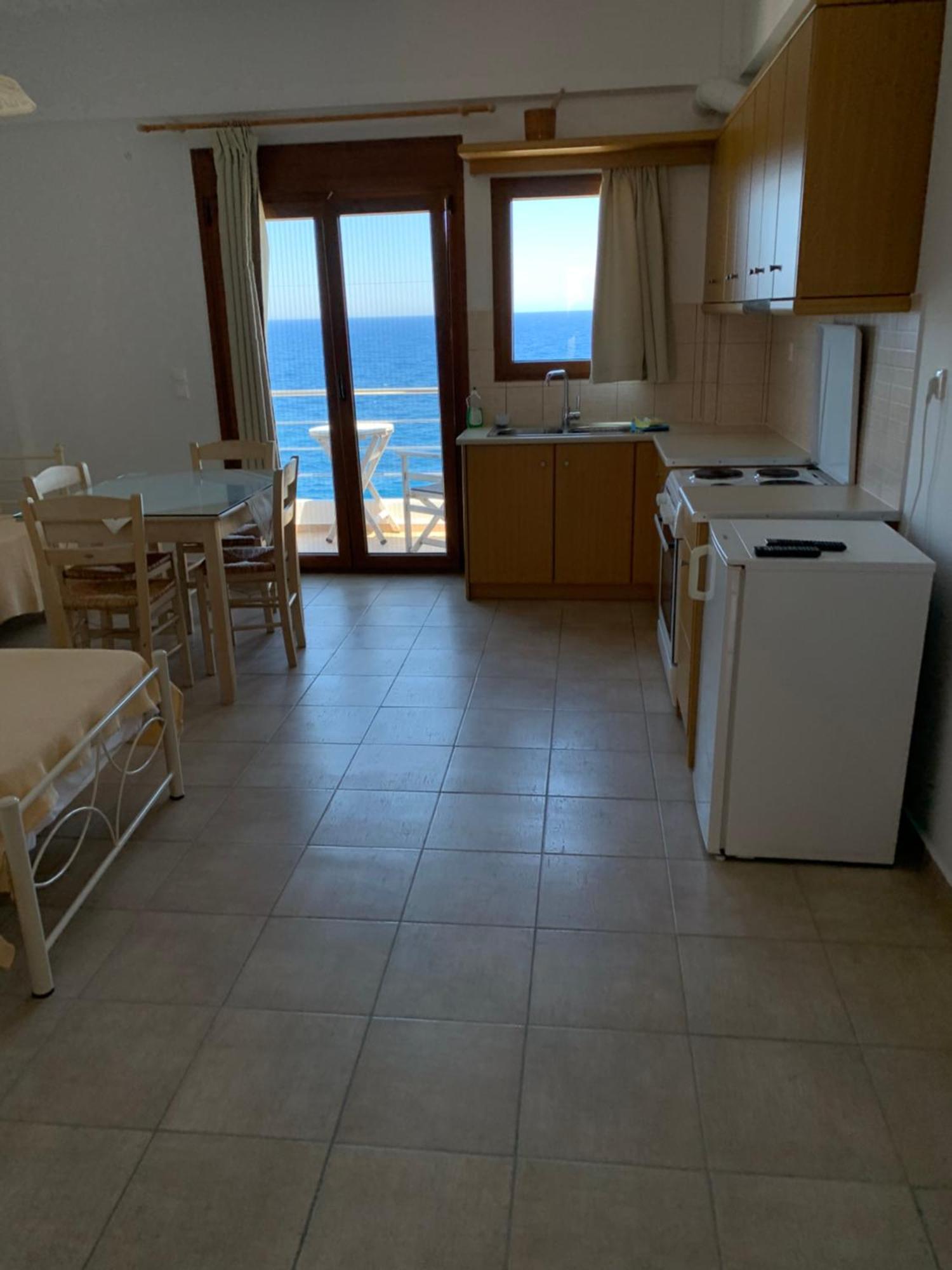 Κοχυλι 2 Με Υπεροχη Θεα Στο Αιγαιο Πελαγος! Apartman Armenisztísz Kültér fotó
