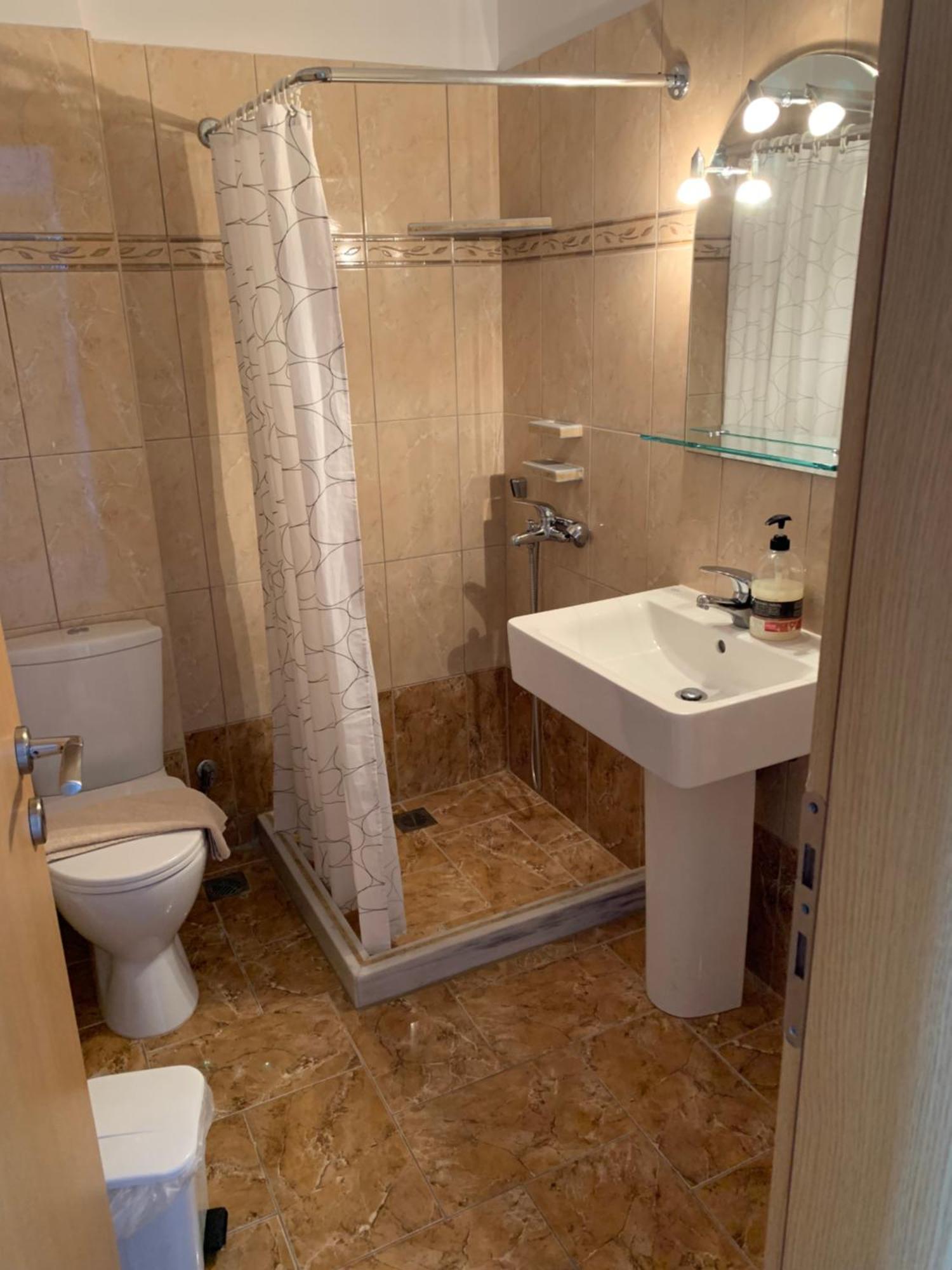 Κοχυλι 2 Με Υπεροχη Θεα Στο Αιγαιο Πελαγος! Apartman Armenisztísz Kültér fotó